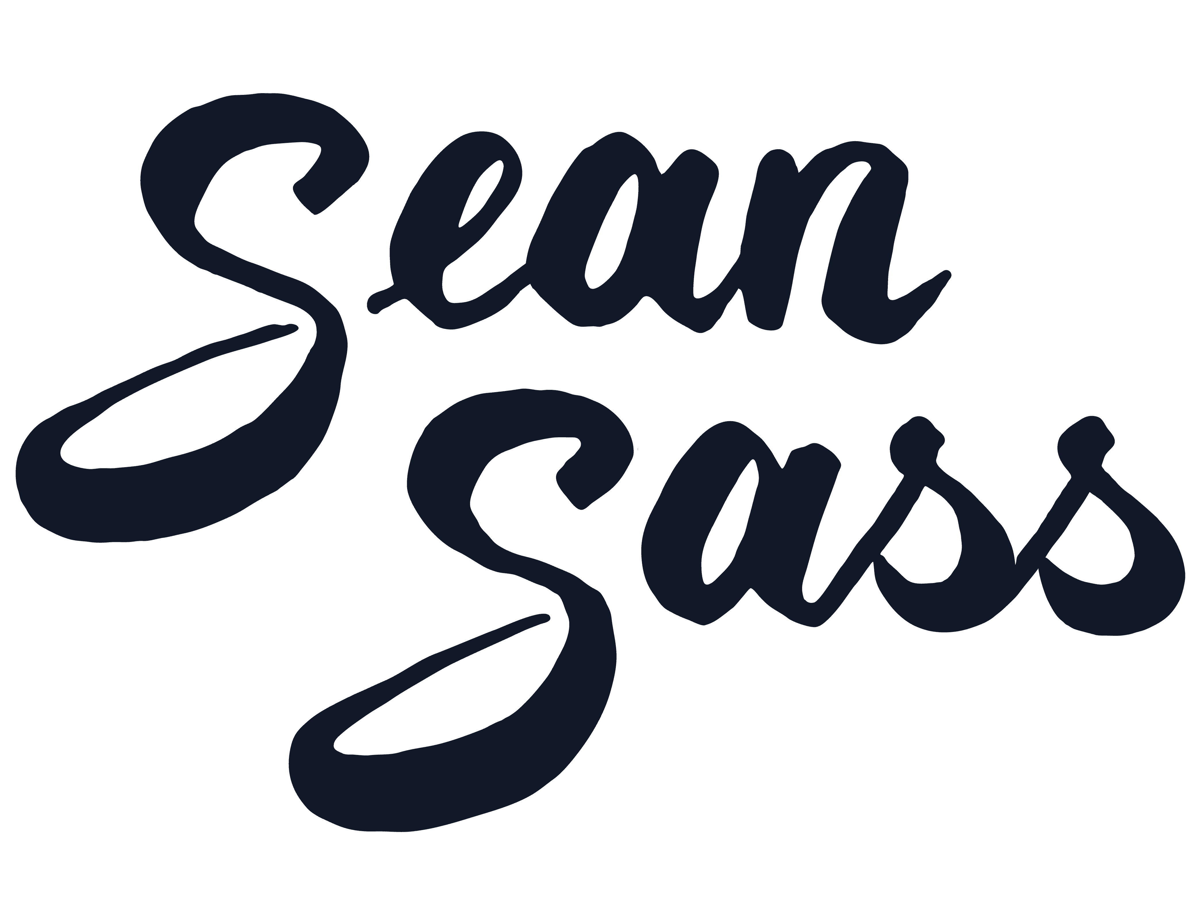 Sean Sass Logo